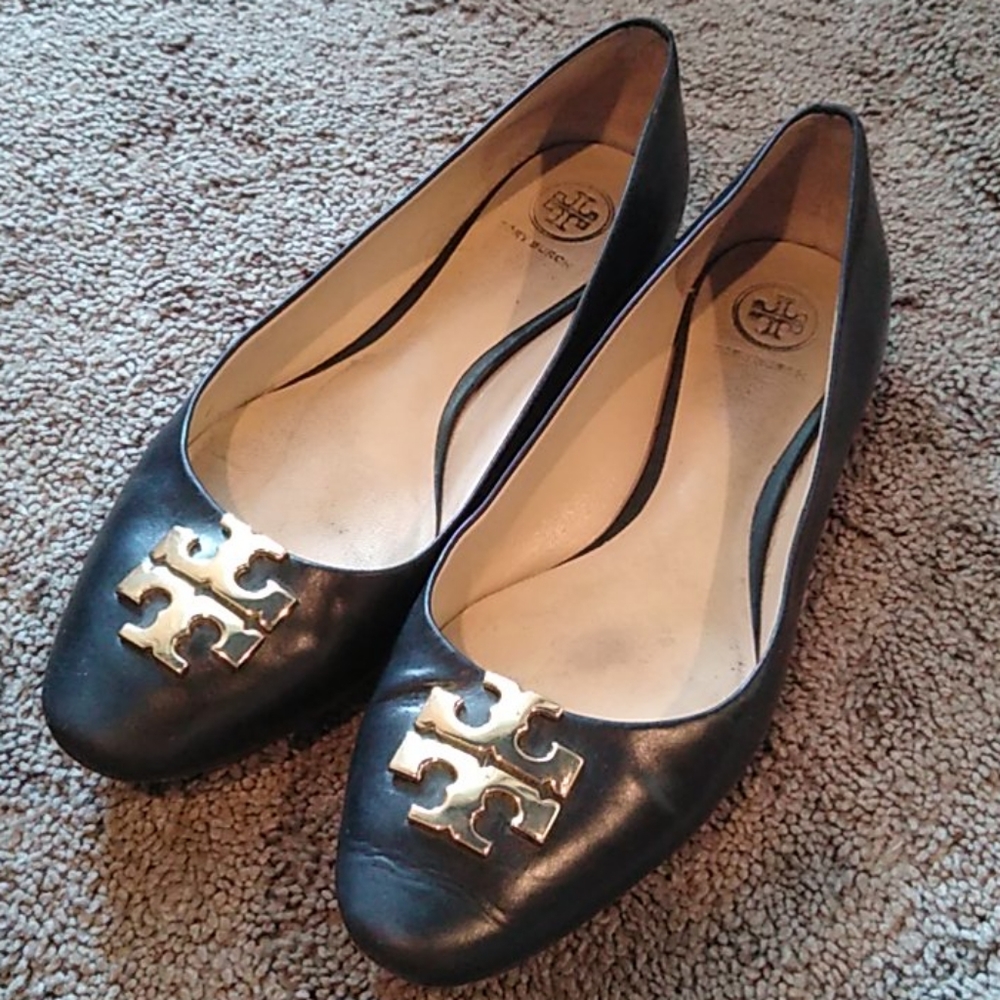 Tory Burch ballet flat